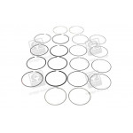 Кільця поршневі (std) (вир-во Mobis) 