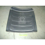 Крило вантажне КАМАЗ 1/3 напівкрилок (вир-во Петропласт, м.Санкт-Петербург) 