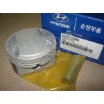 Поршень (std-a) (вир-во Mobis) 