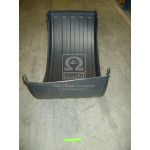 Крило вантажне КАМАЗ двускатне (вир-во Петропласт, м.Санкт-Петербург) 