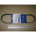 Ремінь поліклиновий (вир-во Mobis) 