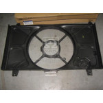 Дифузор вентилятора радіатора Hyundai Accent/verna 06- (вир-во Mobis) 