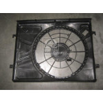 Дифузор вентилятора радіатора Hyundai Elantra 06-/I30/I30CW 07- (вир-во Mobis) 