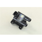 Катушка зажигания Kia Cerato 04-06/Rio 05-/Hyundai Accent 99-/Getz 02-/Elantra 00- (пр-во Mobis) 