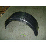 Крило вантажне Причіп, напівпричіп односкатне (вир-во Петропласт, м.Санкт-Петербург) 