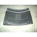 Крило вантажне Причіп, напівпричіп 1/3 напівкрилок (вир-во Петропласт, м.Санкт-Петербург) 