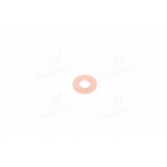 Кільце форсунки нижнє Hyundai H-1 02-/Kia Sorento 06-09 (вир-во Mobis) 