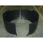 Локер МАЗ 5337 (лів+прав.) (вир-во Петропласт, м.Санкт-Петербург) 