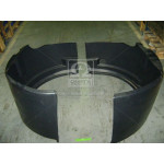 Локер МАЗ 54329 (лів+прав.) (вир-во Петропласт, м.Санкт-Петербург) 