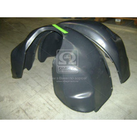 Локер Шевроле Лачетті передній (лів. + прав.) (вир-во Петропласт)