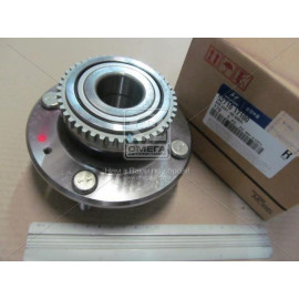 Ступица задняя (пр-во Mobis)