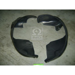 Локер Шевроле Лачетті задній (лів. + прав.) (вир-во Петропласт) 