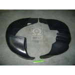 Локер Шевроле Ланос задній (лів.+прав.) (вир-во Петропласт) 