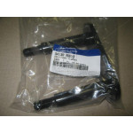 Кріплення ресори передньої / сережка метал / (вир-во Mobis) 