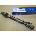 Вал рулевого управления hyundaи hd72 (вир-во Mobis) 