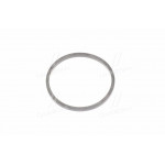 Кільце ущільнююче поршня супорта гальмівного переднього (вир-во Mobis) 