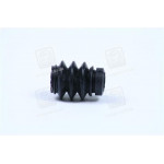 Пильовик направляючої супорта переднього (вир-во Mobis) 