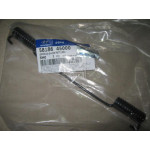 Пружина гальмівних колодок (вир-во Mobis) 