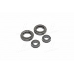 Рем. к-т гальмівного циліндра переднього (вир-во Mobis) 