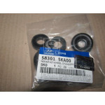 Ремкомплект циліндра гальмівного заднього Hyundai HD45/HD65/HD72/HD78 04- (вир-во Mobis) 