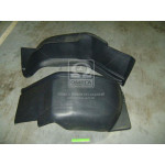 Локер УАЗ 469 передній (лів+прав.) (вир-во Петропласт) 