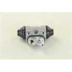 Циліндр гальмівний задній лівий Hyundai Accent/Exel -99 (вир-во Mobis) 