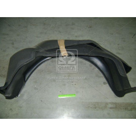 Локер ГАЗ 3302 2217 передній (лів+прав.) З 2003р. (вир-во Петропласт)