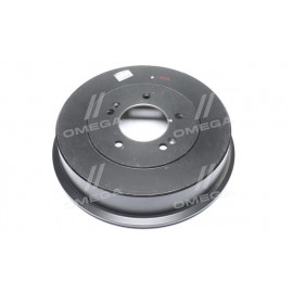 Диск гальмівний (вир-во Mobis)