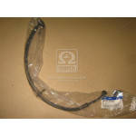 Шланг гальмівний передній правий Hyundai Accent/verna 06- (вир-во Mobis) 