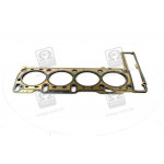 Прокладка головки блоку (вир-во SsangYong) 