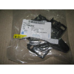 Блок управления отопит. lanos (пр-во GM) 