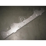 Абсорбер бампера пер. HYUN ELANTRA 06-10 (ви-во Mobis) 