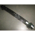 Усилитель бампера переднего (вир-во Mobis) 