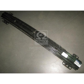 Усилитель бампера переднего (вир-во Mobis)