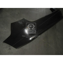 Бампер (вир-во Mobis)