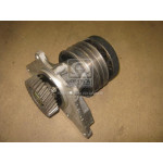 Привід вентилятора ЯМЗ 236НЕ-І 3-х руч. 6 отв. нов. зр. (вир-во ЯМЗ) 