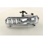 Фара (вир-во Mobis) 