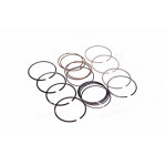 Комплект поршневих кілець lda 0.5 lacettи (вир-во GM) 