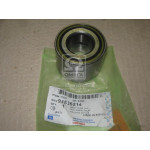 Підшипник зад.ступіци aveo т200 (вир-во GM) 