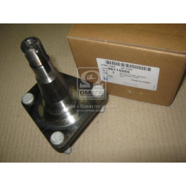 Маточина заднього колеса lanos (заз) (вир-во GM)