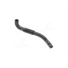 Патрубок нексия отопителя впуск (bosung) (вир-во GM)