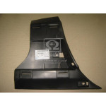 Кронштейн бампера прав nexиa (вир-во GM) 