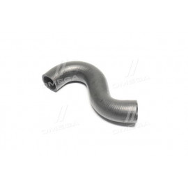 Патрубок радіатора верхній правий nexиa (вир-во GM)