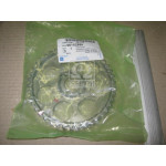 Шестерня коленвала (вир-во GM) 