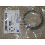 Прокладка приймальні труби nexиa (вир-во GM) 