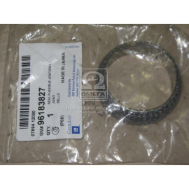 Прокладка приймальні труби nexиa (вир-во GM)