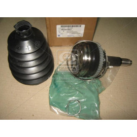 Шрус наруж. lanos 1.5 (вир-во GM)