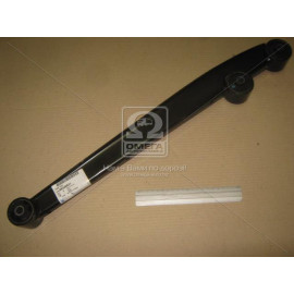 Тяга поздовжня задньої осі matиz (вир-во GM)