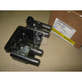 Котушка запалювання lacettи 1.6 (вир-во GM)