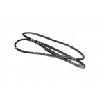 Ущільнювач дверей (вир-во GM) 